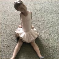 lladro dancing figurines for sale
