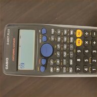 casio ms8 calculator for sale