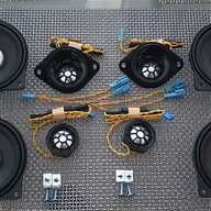 mercedes harman speaker for sale