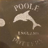 poole plate for sale