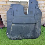 ford mondeo undertray for sale