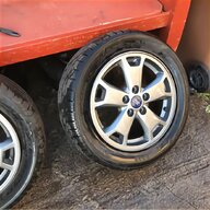 volvo s40 alloy wheels for sale