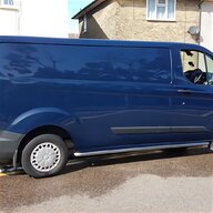 4wd transit for sale