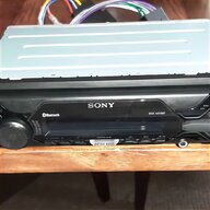 sony dsx car stereo for sale