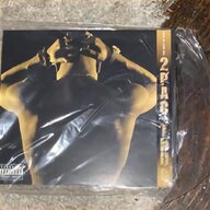 2pac cd for sale