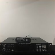 technics power amplifier for sale