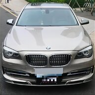 bmw front splitter for sale