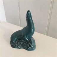 poole pottery dolphin for sale