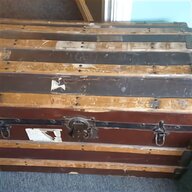 vintage trunks for sale