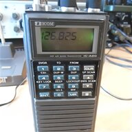 airband transceiver for sale