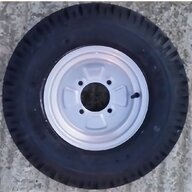 trailer tyres 8 for sale