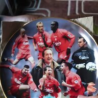 liverpool plate for sale