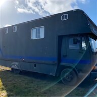 4 horse lorry for sale
