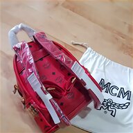 mcm bag for sale