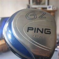 ping i20 driver for sale