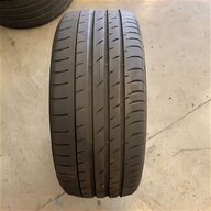 225 40 18 runflat for sale