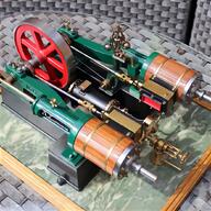 scale model engine for sale