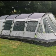 outwell vermont xlp tent for sale