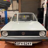 mk1 golf convertible for sale