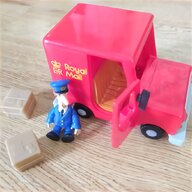 postman pat van for sale