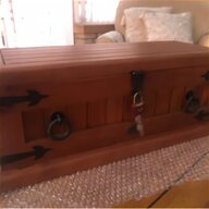 trunk coffee table for sale