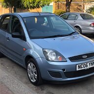 ford fiesta style 2006 for sale