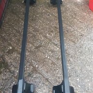 corsa c roof bars for sale
