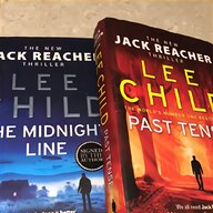 lee child books for sale