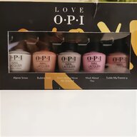 opi nail polish display for sale