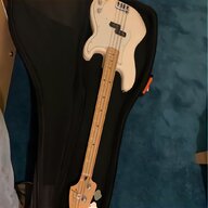 fender bass neck for sale