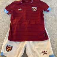 west ham shorts for sale