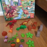 duplo dino for sale