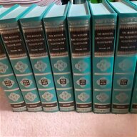odhams encyclopedia for sale