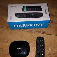 harmony remote for sale