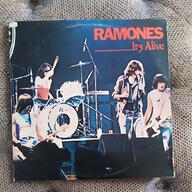 ramones poster for sale