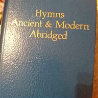 hymns for sale