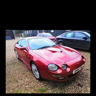 celica gt for sale
