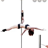 x pole dancing pole stage for sale