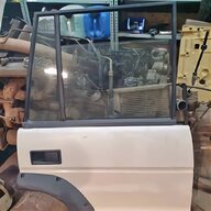 landrover discovery 300tdi mirror for sale
