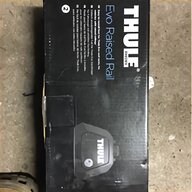 thule cargo carrier for sale