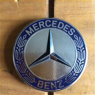mercedes sport badge for sale