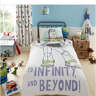 toy story duvet double for sale