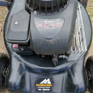 mcculloch lawnmower for sale