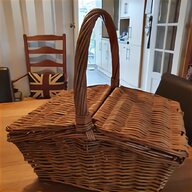 hamper basket for sale