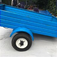 garden tractor trailers for sale