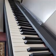 yamaha digital piano p 85 for sale