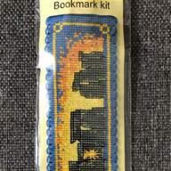 silk bookmark for sale