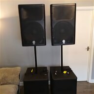 qsc speakers for sale