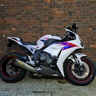 honda cbr 600 rr tail tidy for sale