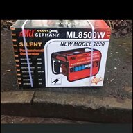 1000w generator for sale